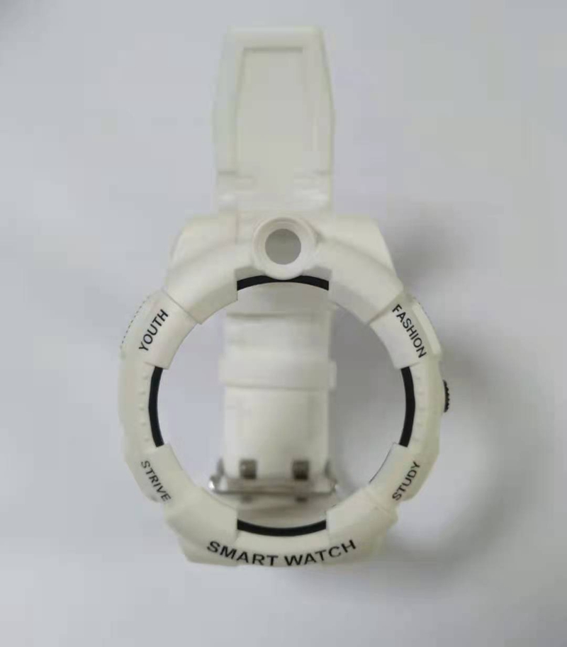 Smartwatch Watches For Kids With Gps - Dây Đeo Có Thể Tháo Rời