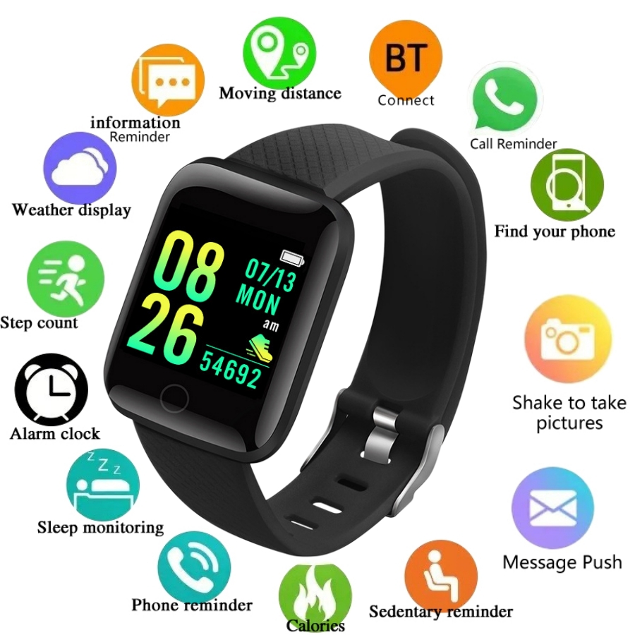 Multifunction Smart Watch For  - đánh giá và giá Smartwatch Watches Price