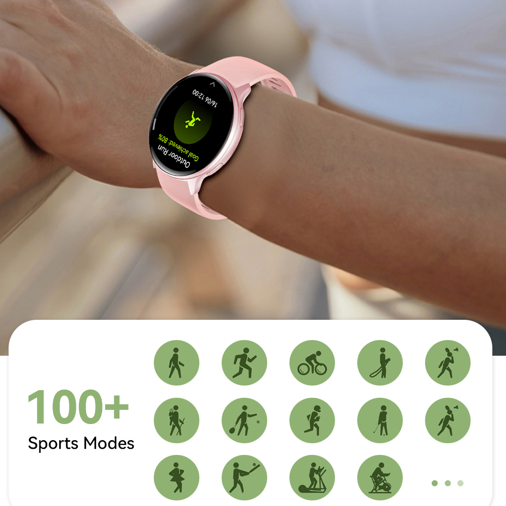VALDUS VG53 Pro GPS Smartwatch - đánh giá và giá Smartwatch Watches For Women With Gps