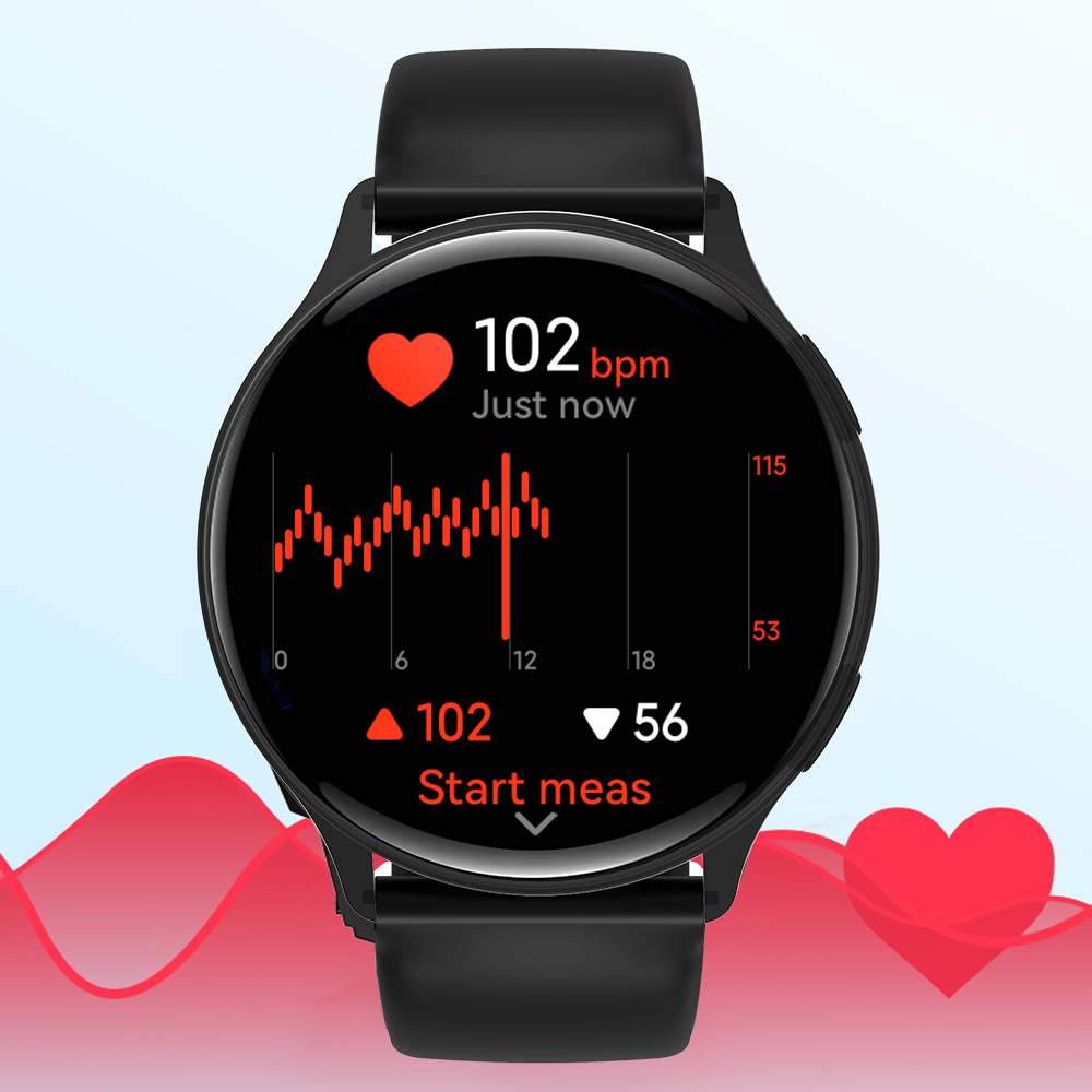 VALDUS VG53 Pro GPS Smartwatch - đánh giá và giá Smartwatch Watches For Women With Gps