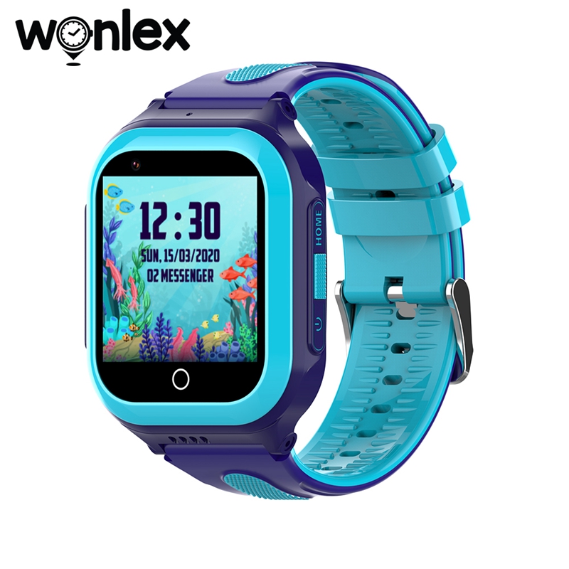 Wonlex 1 Cường Lực Cho KT24S Đ - đánh giá và giá Smartwatch Watches For Kids With Gps