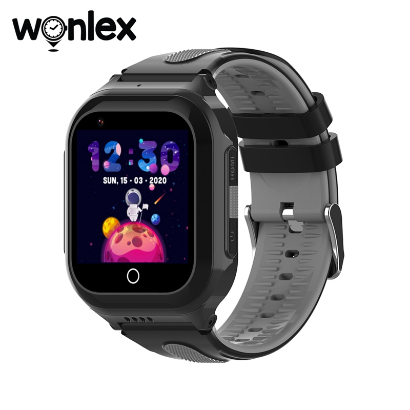 Wonlex 1 Cường Lực Cho KT24S Đ - đánh giá và giá Smartwatch Watches For Kids With Gps