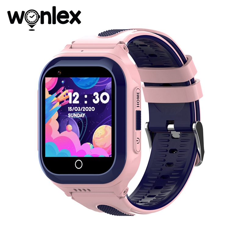 Wonlex 1 Cường Lực Cho KT24S Đ - đánh giá và giá Smartwatch Watches For Kids With Gps