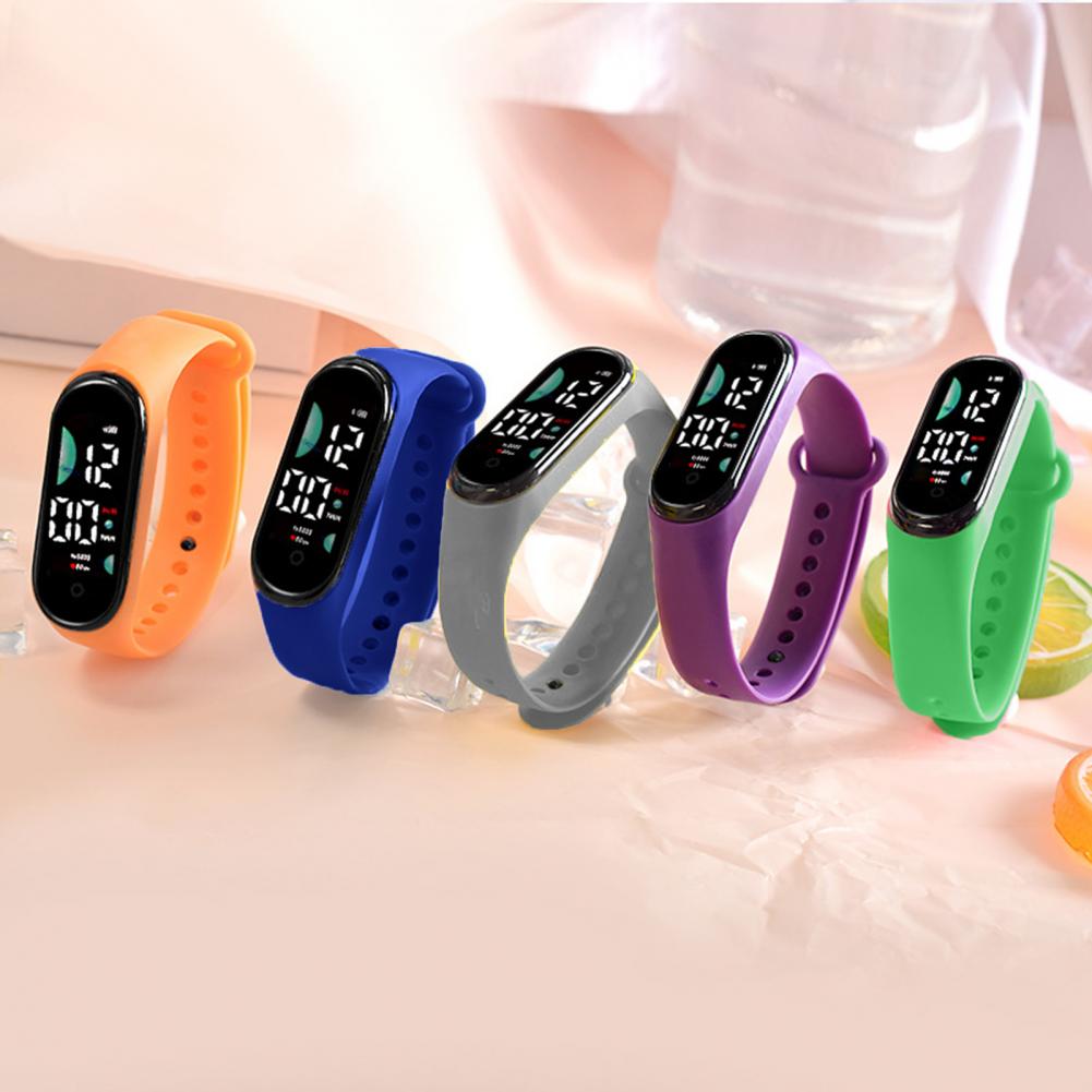 Children Watch Birthday Gift F - đánh giá và giá Smartwatch Watches For Kids