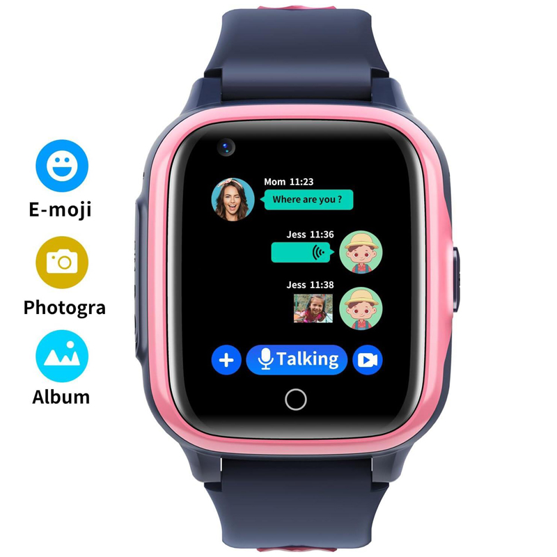 Wonlex Thông Minh-Đồng Hồ Trẻ  - đánh giá và giá Smartwatch Watches For Kids With Gps
