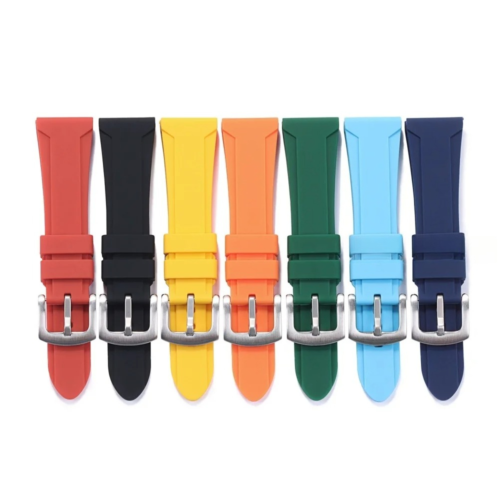 Silicone Watchband Bracelet Fo - đánh giá và giá Watches Rolex Smartwatch