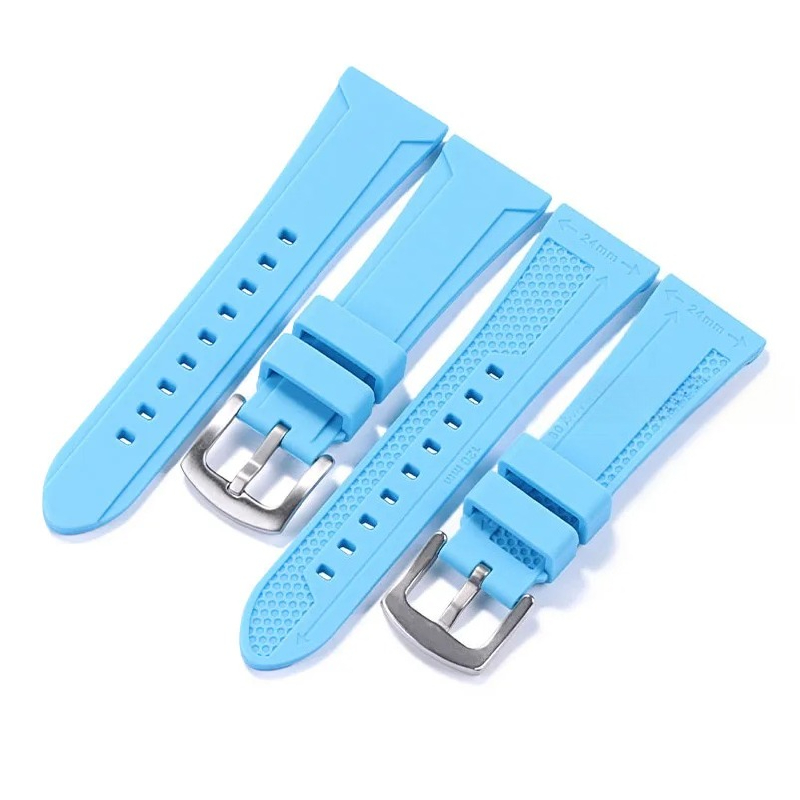 Silicone Watchband Bracelet Fo - đánh giá và giá Watches Rolex Smartwatch