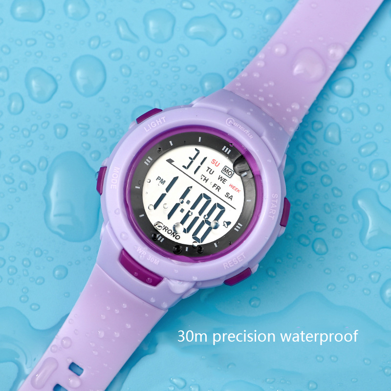 UTHAI CE49 Kids Watches Fashio - đánh giá và giá Smartwatch Digital Watches For Kid Girl