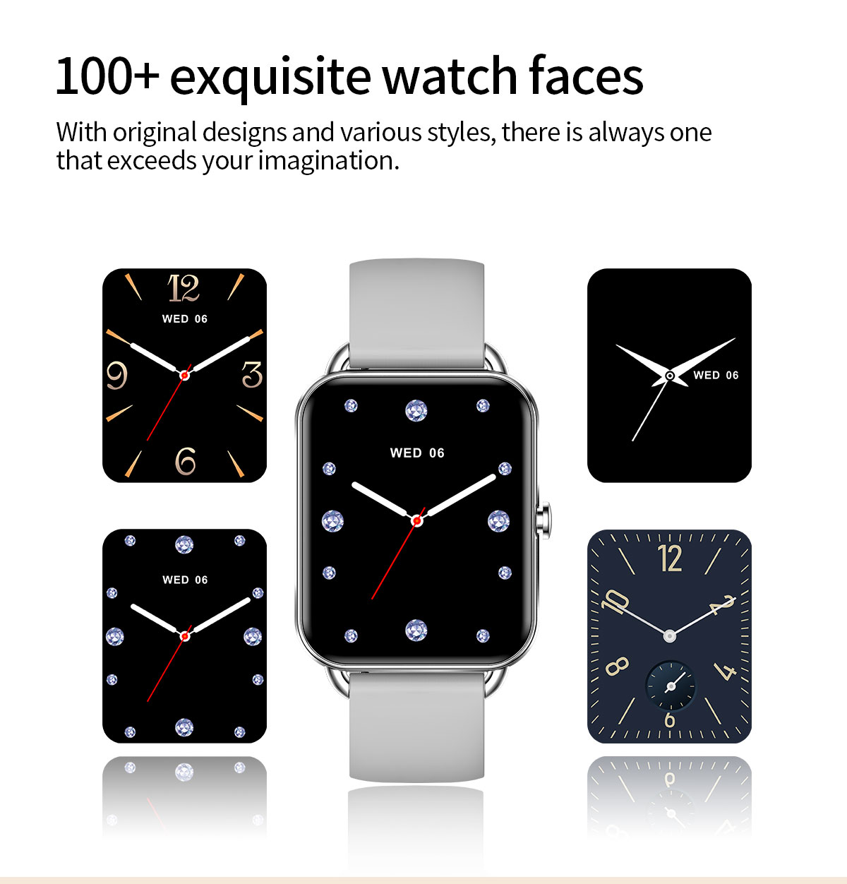 2024 Smart Watch Android Phone - đánh giá và giá Smartwatch Watches For Girls