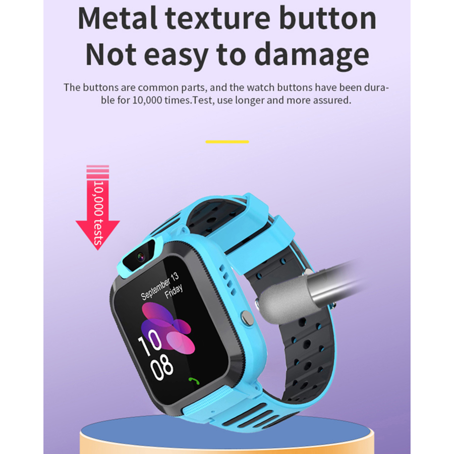 Kids Smart Watch Smartwatch Wr - đánh giá và giá Smartwatch Watches For Kids With Gps